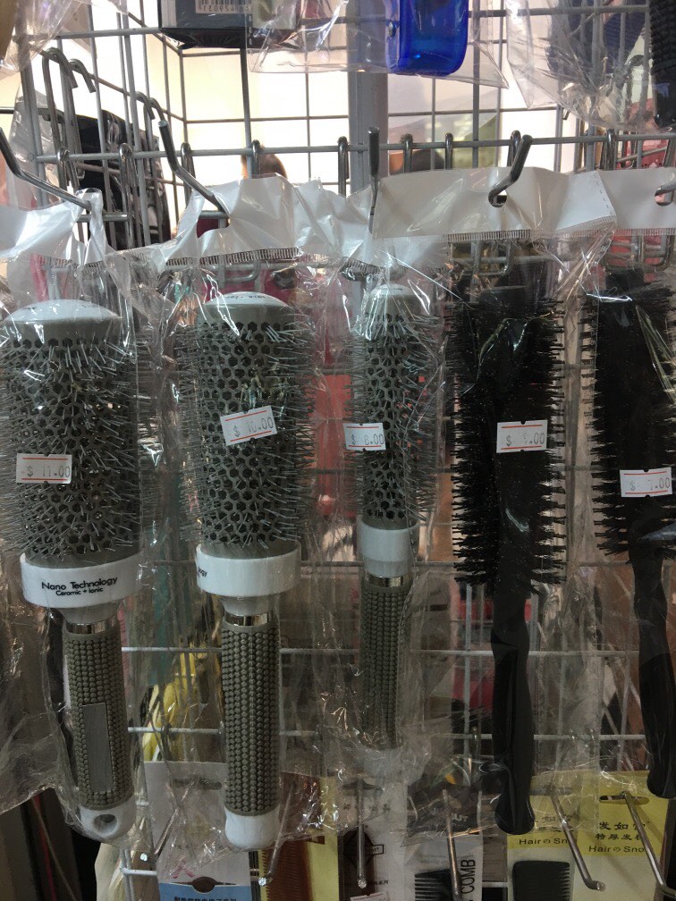 Hair roller, Beauty & Personal Care, Hair on Carousell