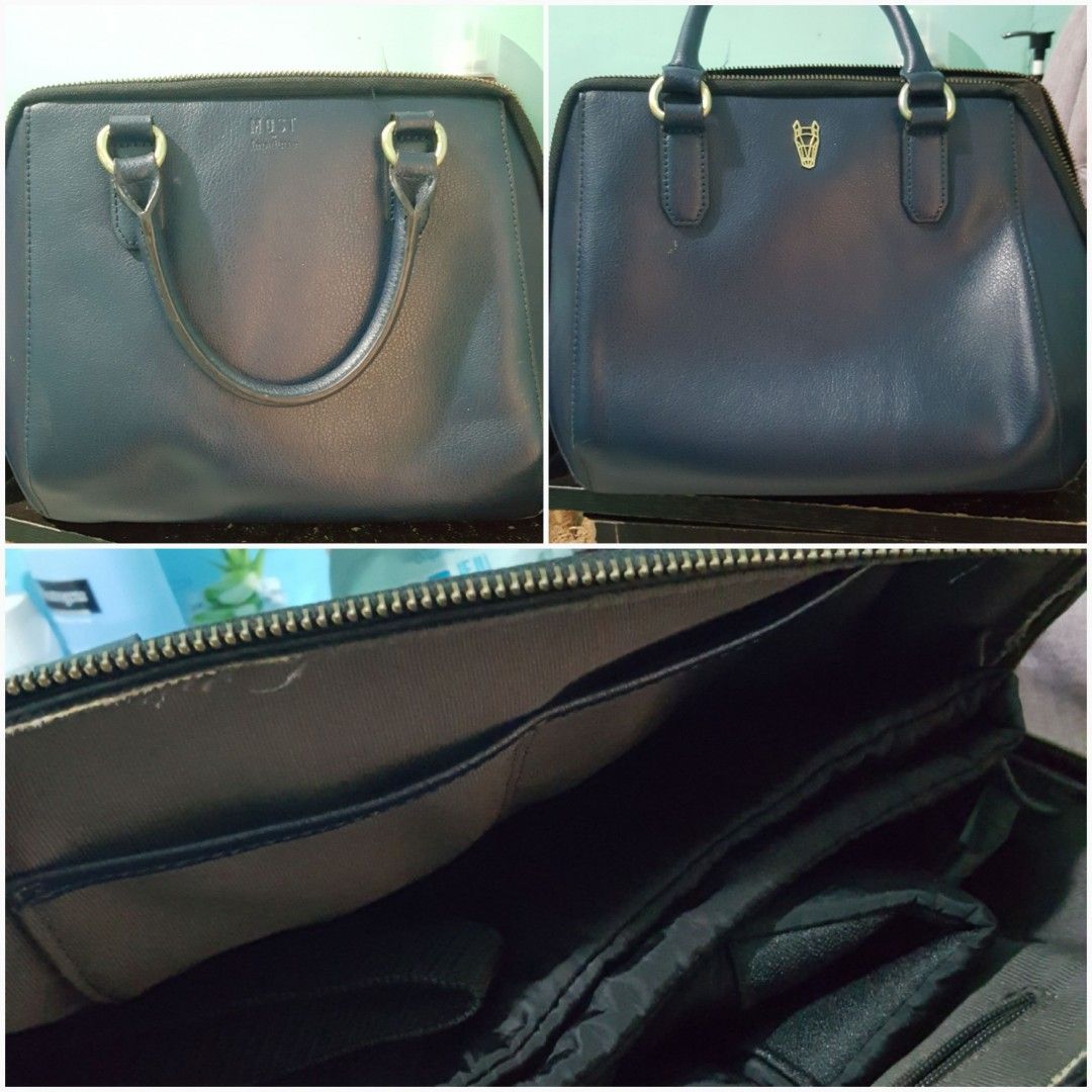 Burberry Alma design with Etiketa, Luxury, Bags & Wallets on Carousell