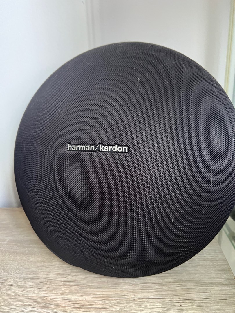 Harman Kardon Onyx 3 Speaker, Audio, Soundbars, Speakers & Amplifiers