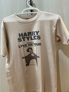 HL DAILY — Exclusive merch going on sale for the Manila show