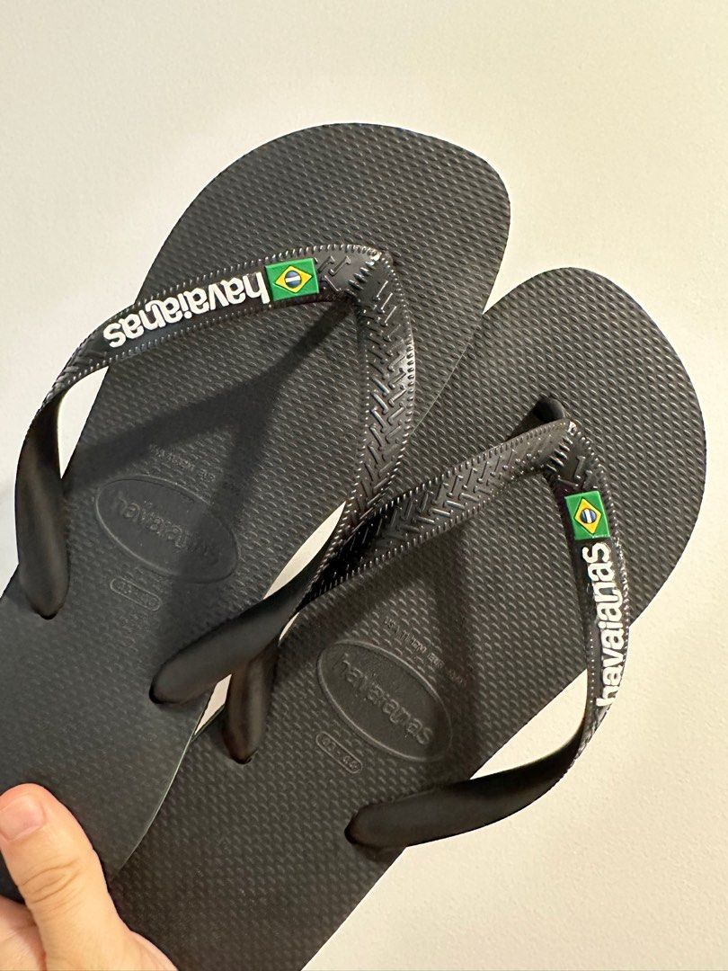 Havaianas slipper flip flop for sale