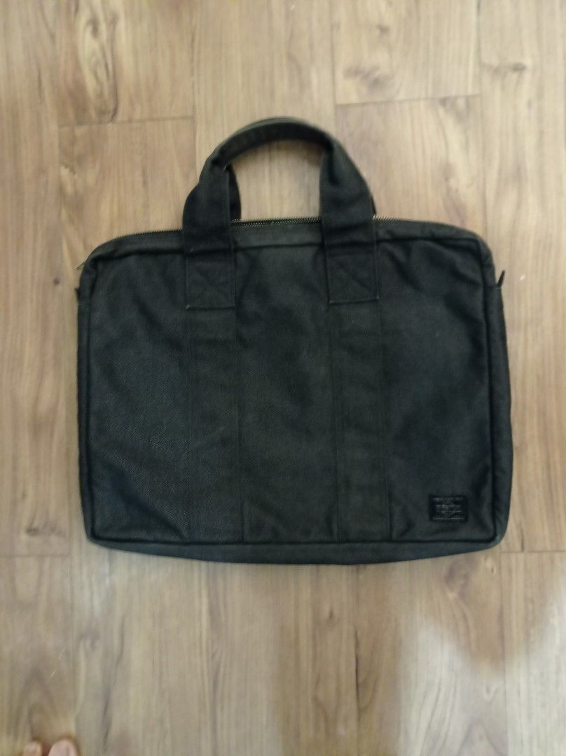 Head porter new arrivals laptop bag