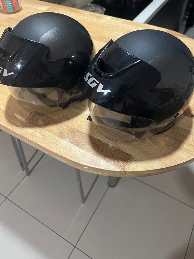 Sgv cruiser hot sale 2