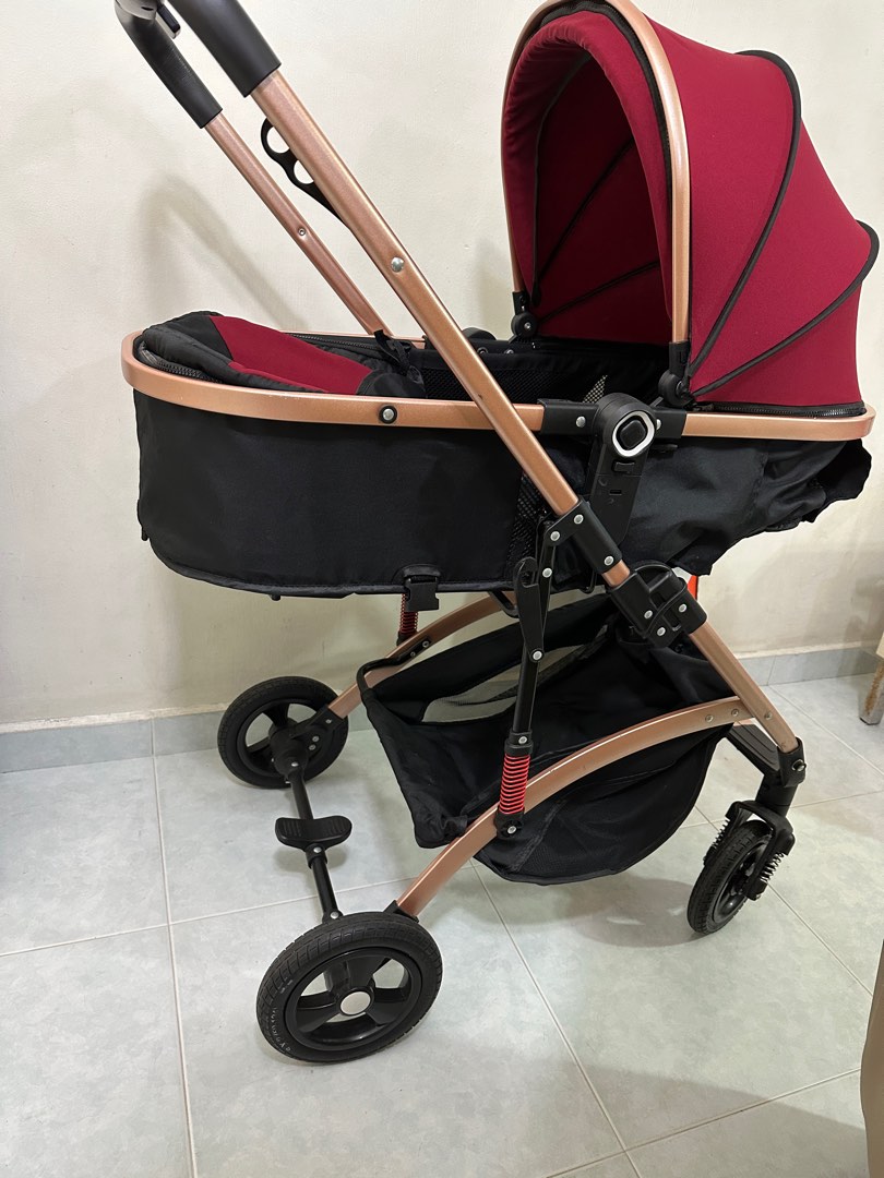 Baby Stroller Light Lightweight for Newborn Kids/Children & Baby For