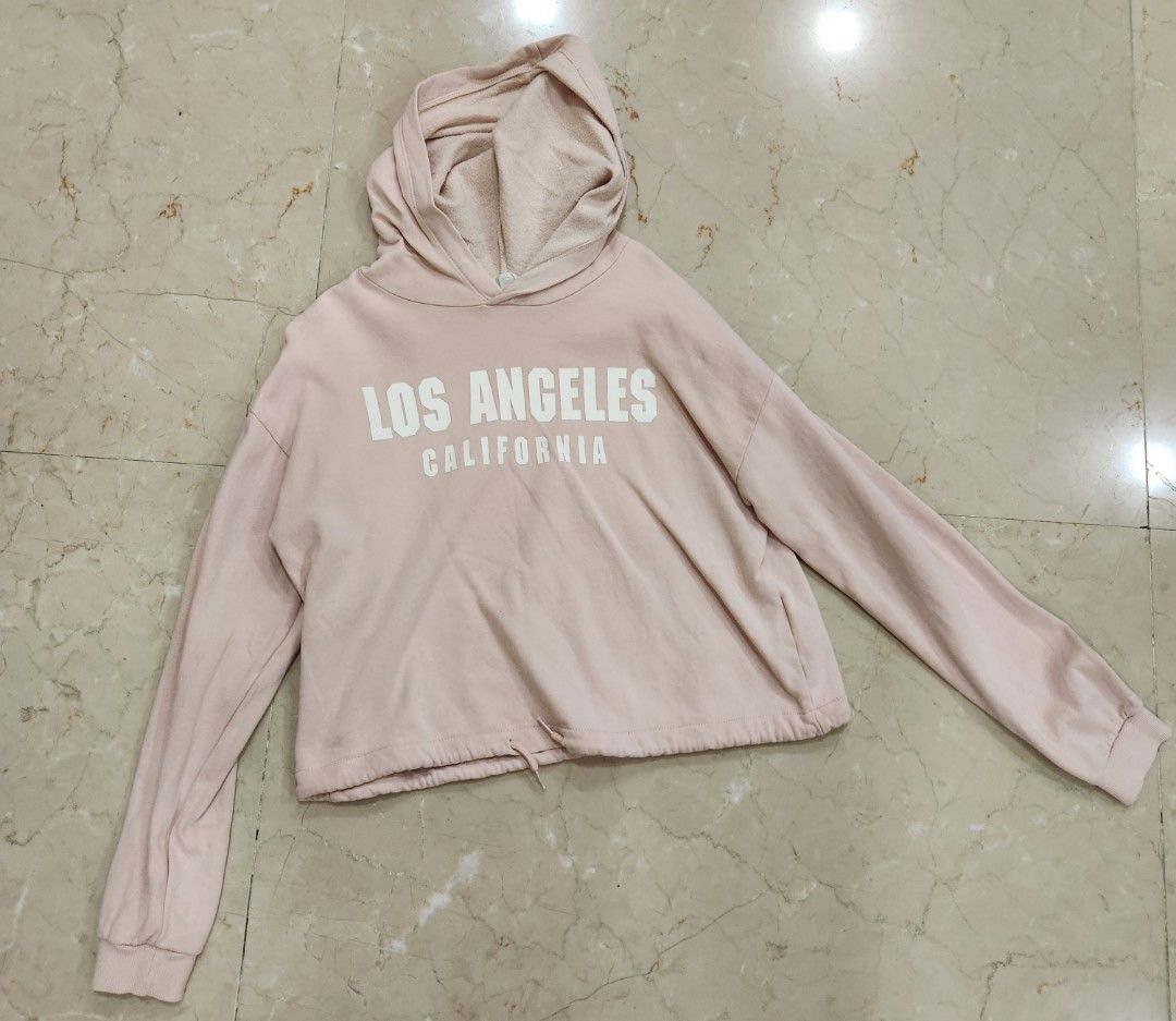 H&m hoodies sale for girls