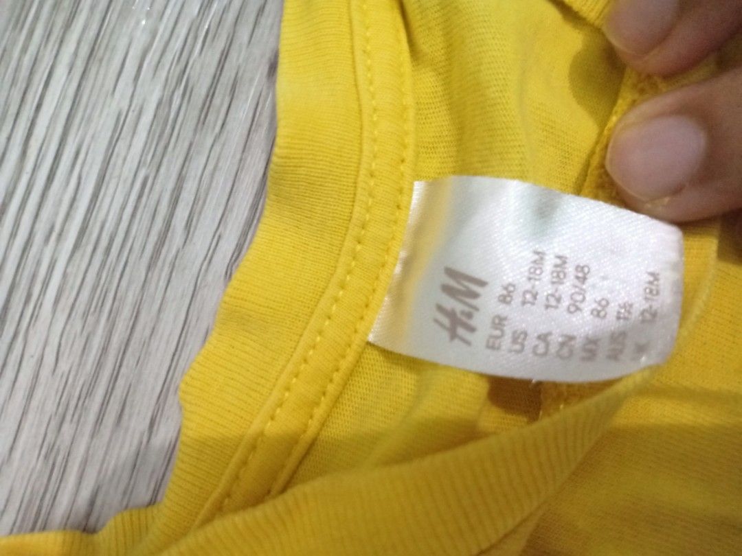 H&m bukit indah outlet