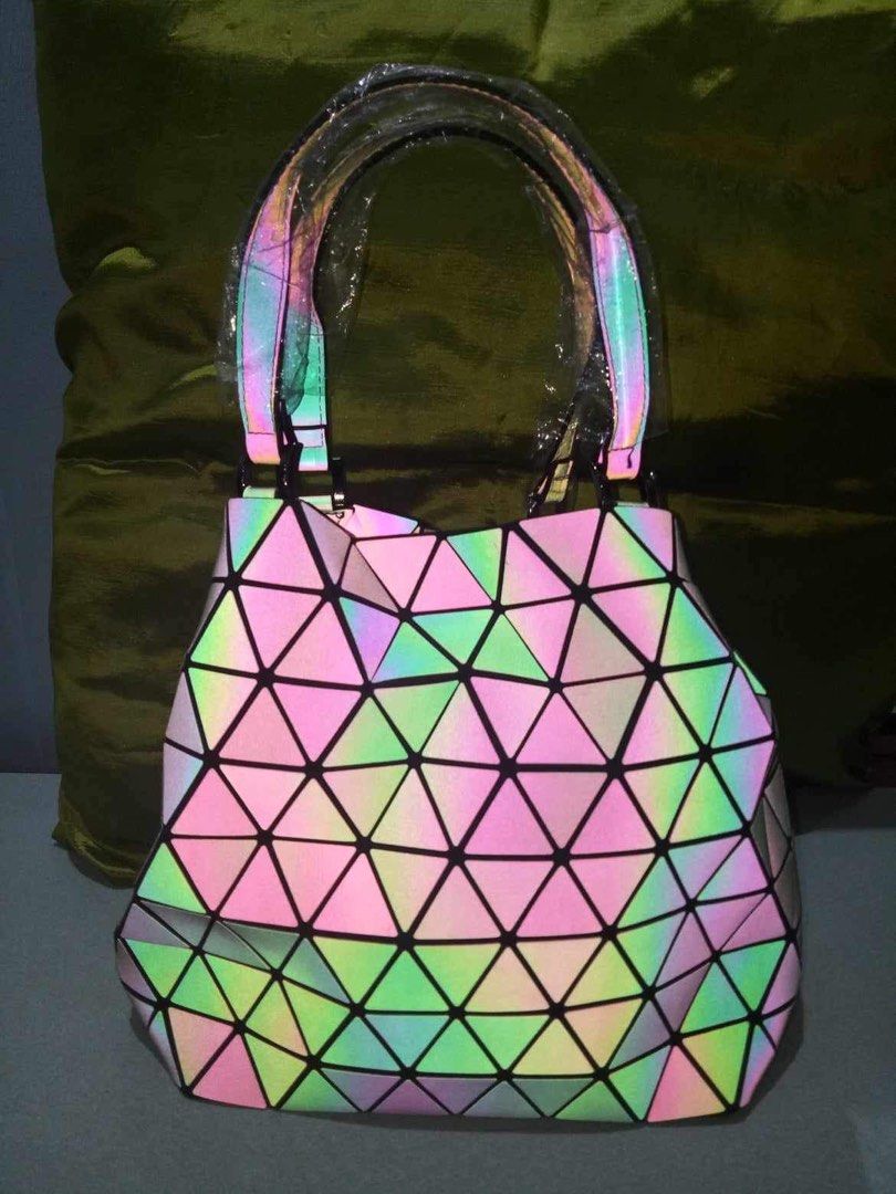 Shop Iscream Girl's Holographic Tote Bag | Saks Fifth Avenue-gemektower.com.vn