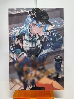 (Category: ) located in . Submitted by hololiveandanimecoliection (Listing ID 1244330599, Image 1). Description: .
