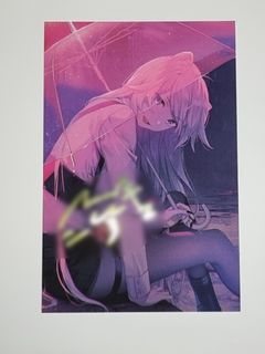 (Category: ) located in . Submitted by hololiveandanimecoliection (Listing ID 1244324202, Image 1). Description: .