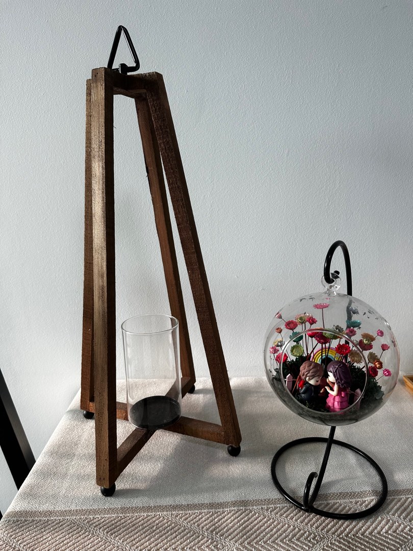 Home decor items, Furniture & Home Living, Home Decor, Other Home Decor