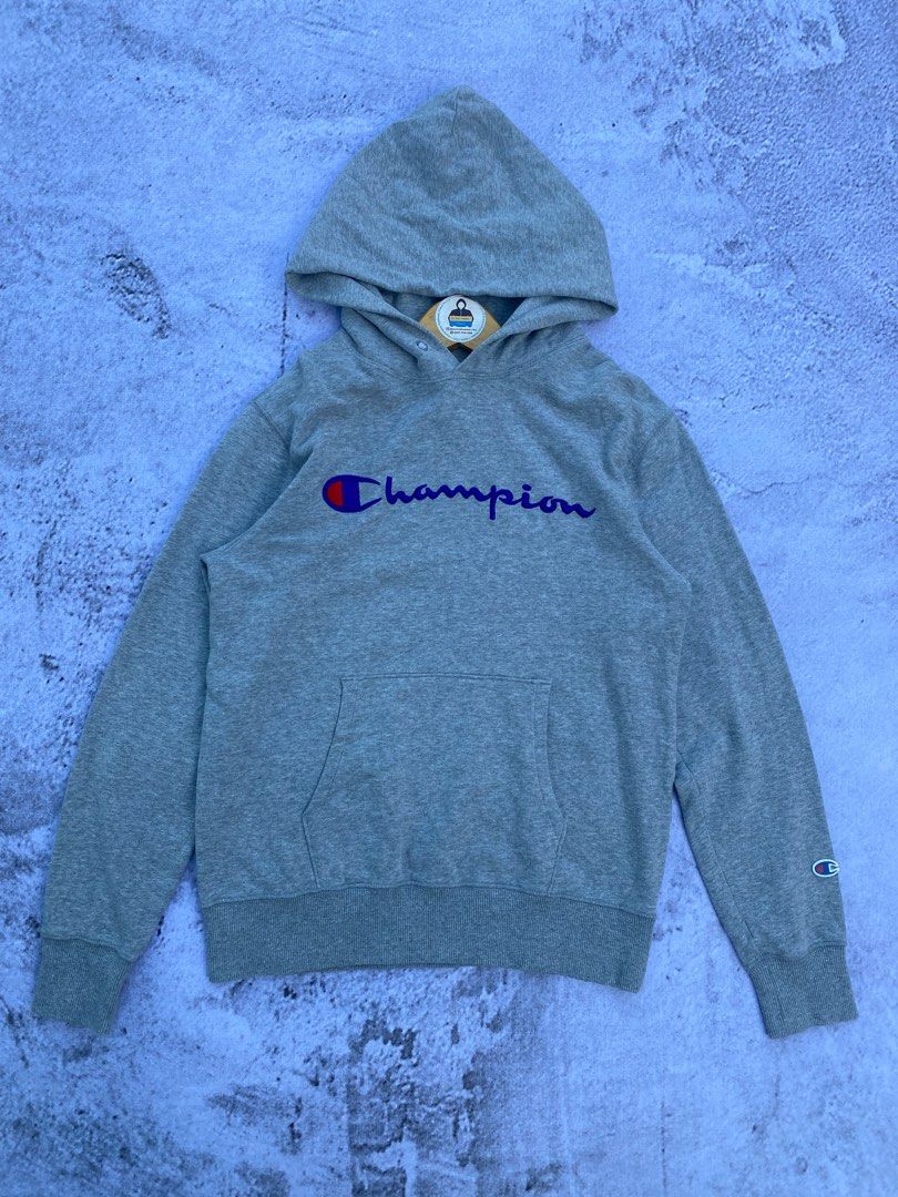 Hoodie champion second original hoodie champion script