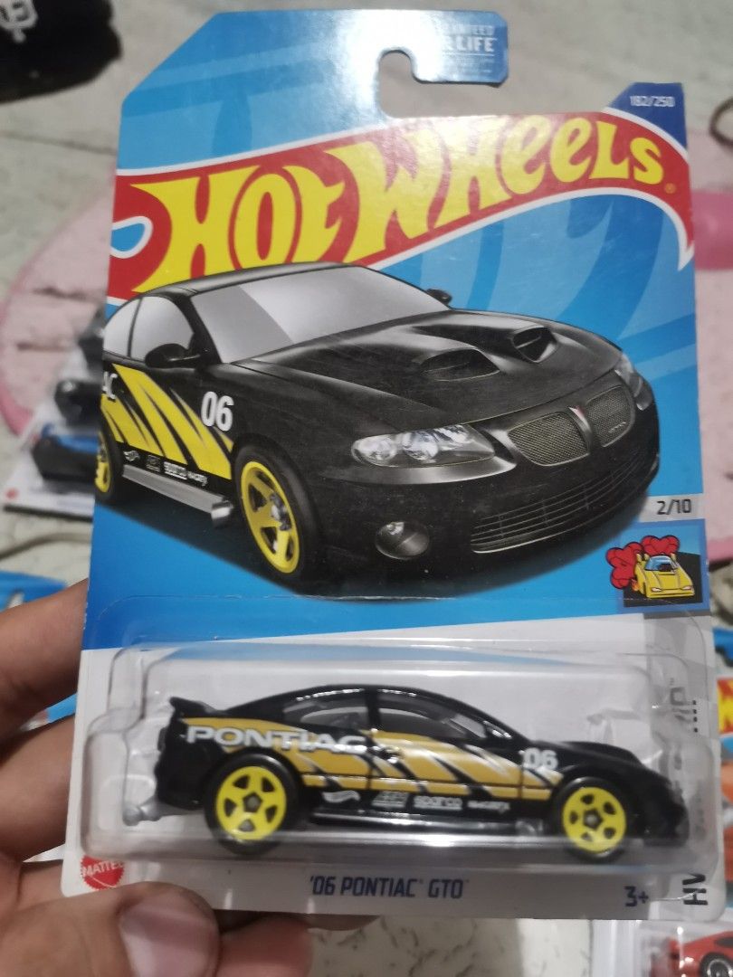 Hotwheels Rare 2023 (Category: Vehicle & Diecast Models) located in Manila. Submitted by wadeandrei (Listing ID 1244382191, Image 2). Description: Lot sale hotwheels Rare Meetup blumtritt Manila Dimasalang santa Cruz lot Sale 10pcs.
