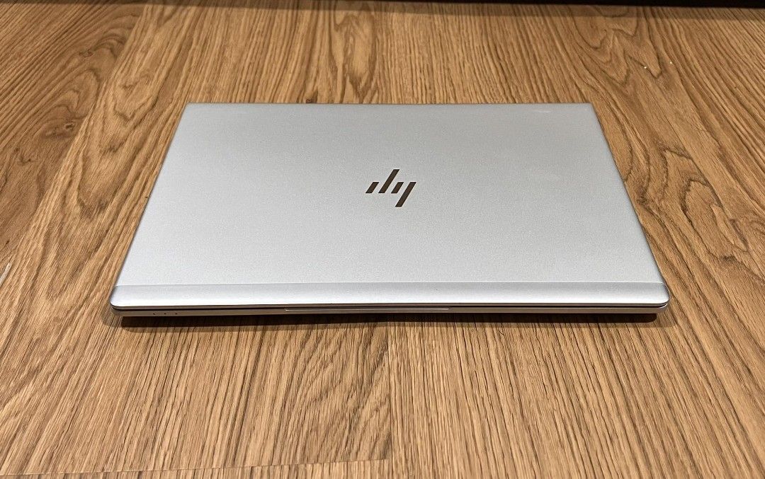 Hp Laptop I5 8th Gen On Carousell 8374