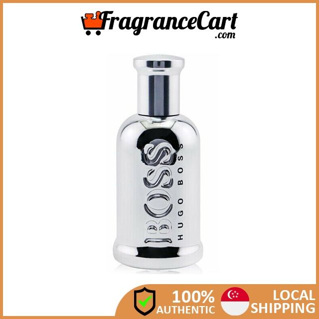 Hugo boss bottled discount united 50 ml