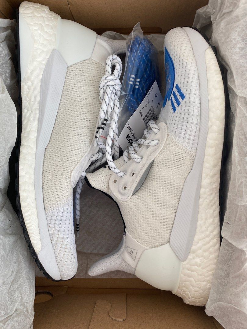 Human made store ultra boost