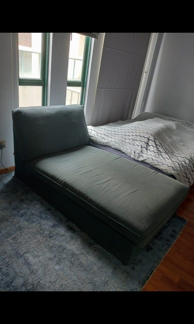Kivik lounge chair sales