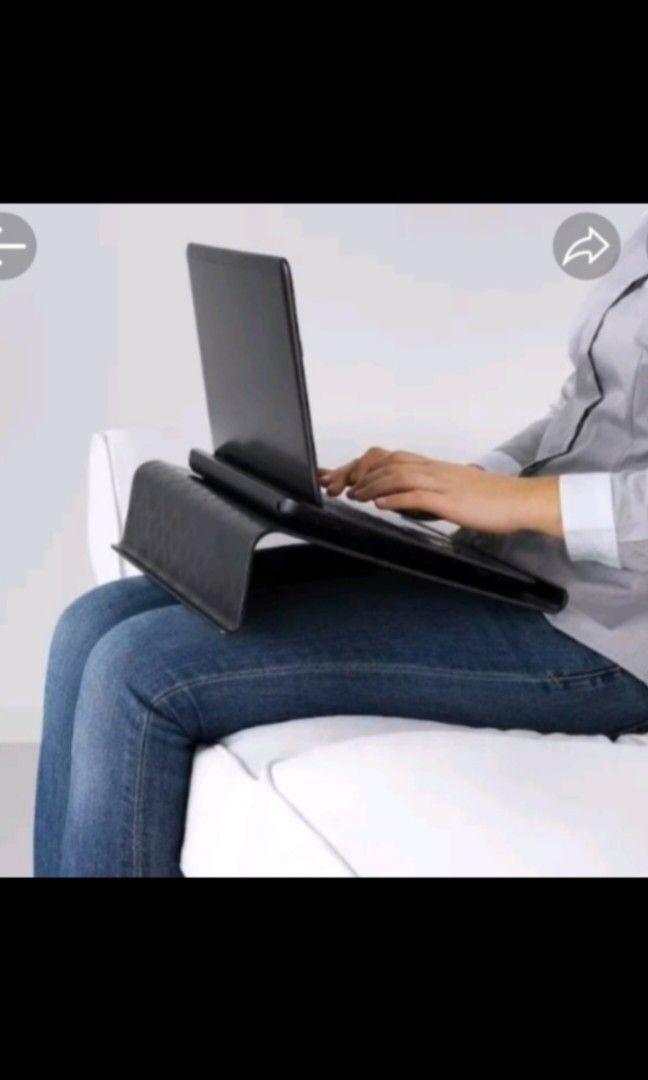 IKEA Laptop Stand/Riser, Computers & Tech, Parts & Accessories, Other ...