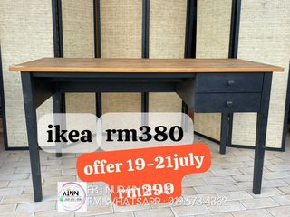 (Category: ) located in . Submitted by Secondstore_byAinn (Listing ID 1244290275, Image 1). Description: .