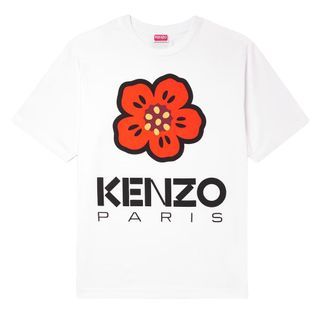 INSTOCK Kenzo Boke Flower Tee (W)