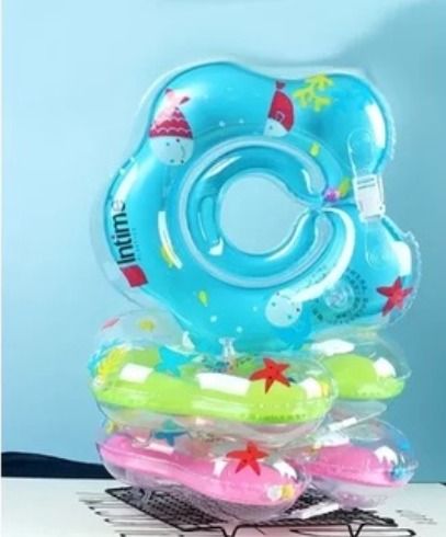 Intime baby float deals