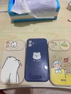 IPHONE 11 CASE