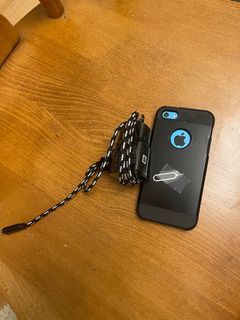 iPhone 5c