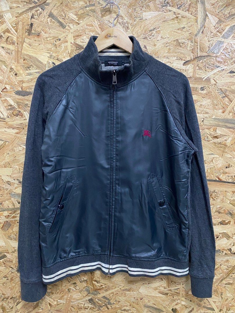 Burberry deals jacket price