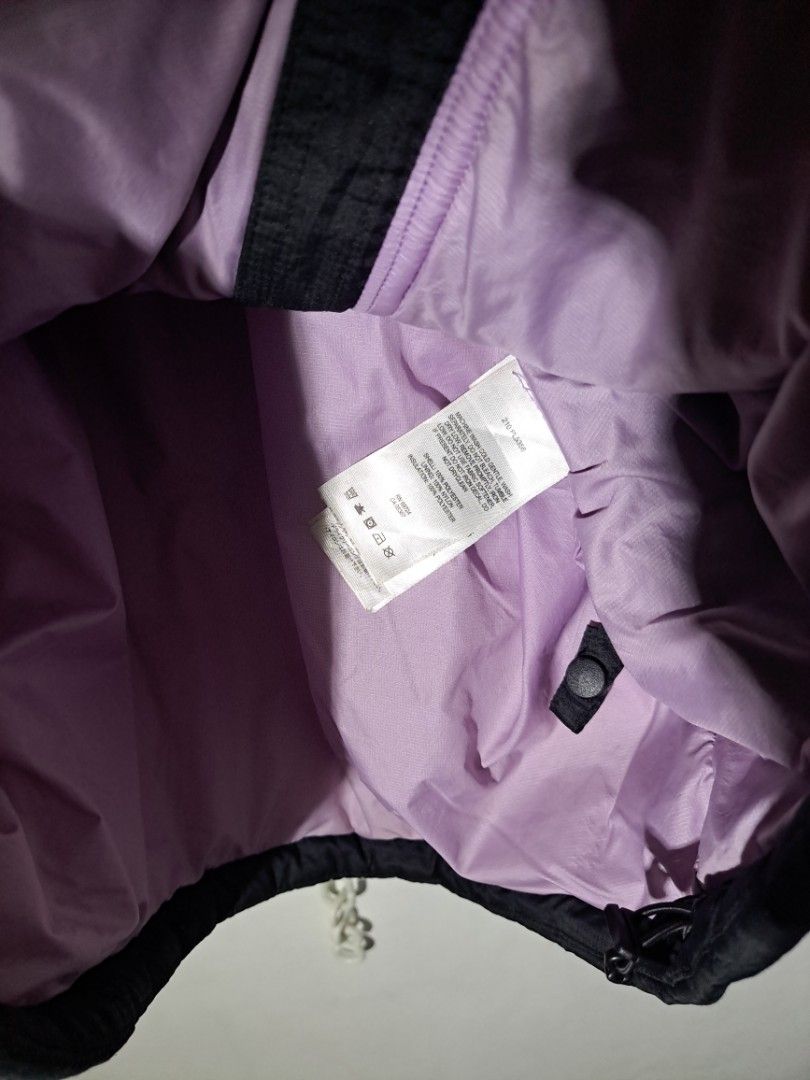 Jaket columbia original, Fesyen Pria, Pakaian Lainnya di Carousell