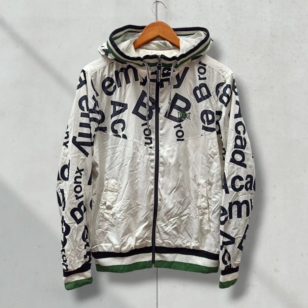 Jaket everlast new arrivals