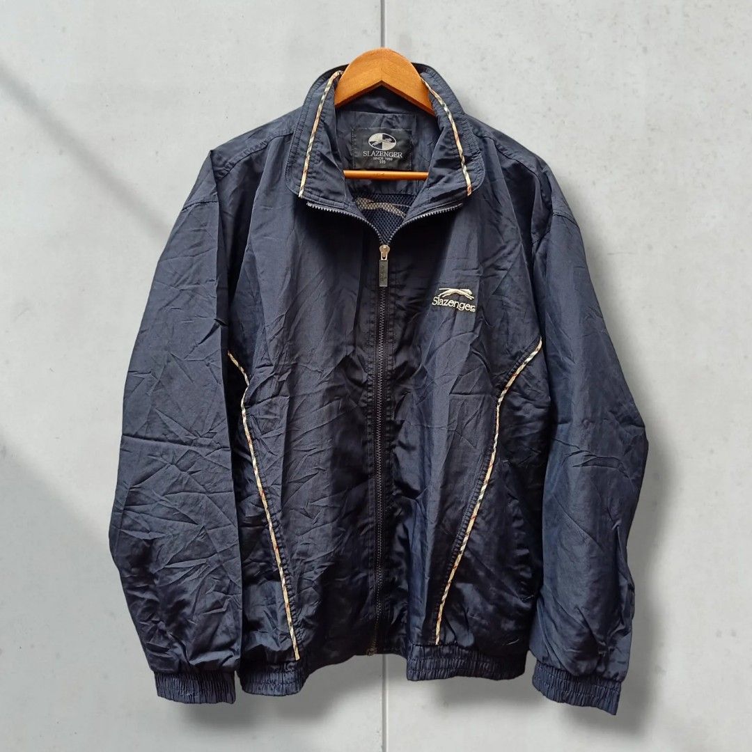 Jaket SLAZENGER