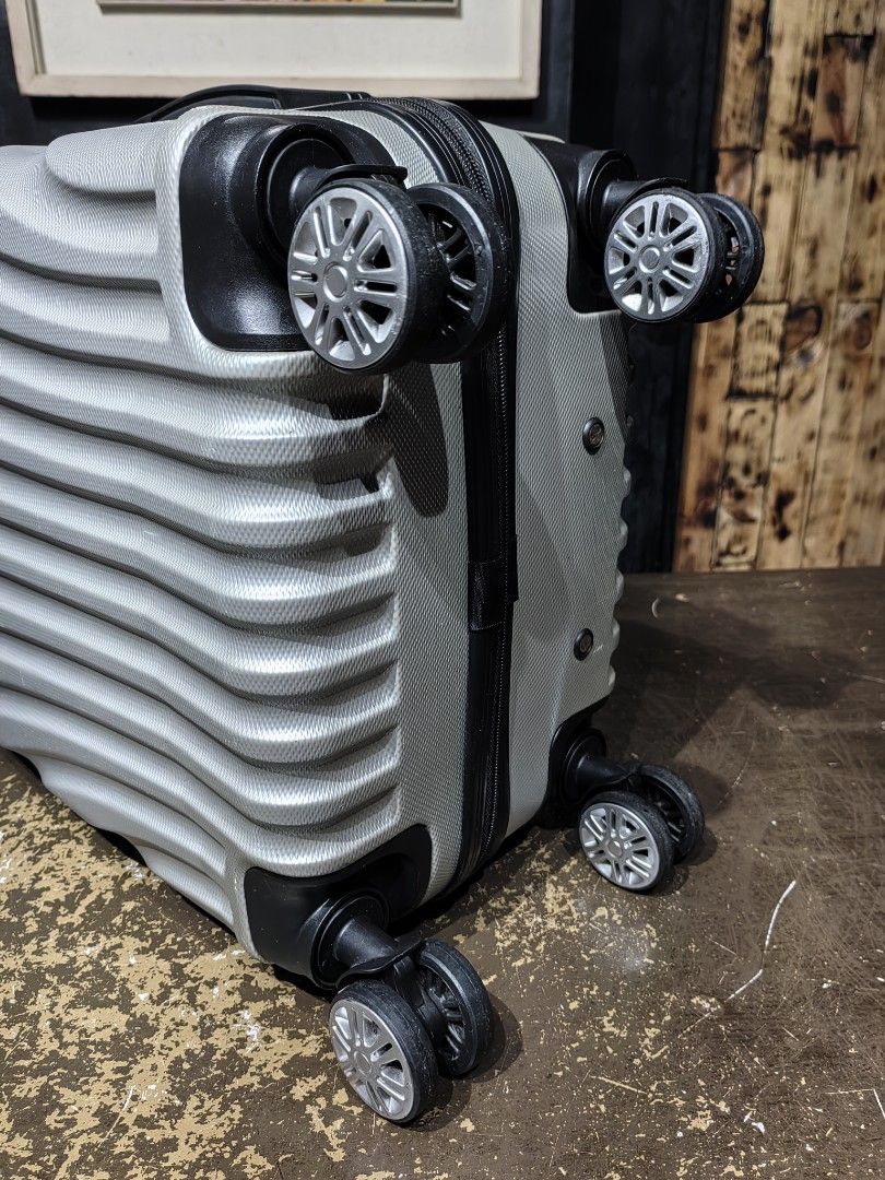 Japan Luggage on Carousell