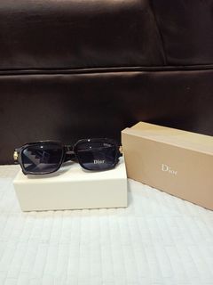 Japan Preloved Dior sunglasses