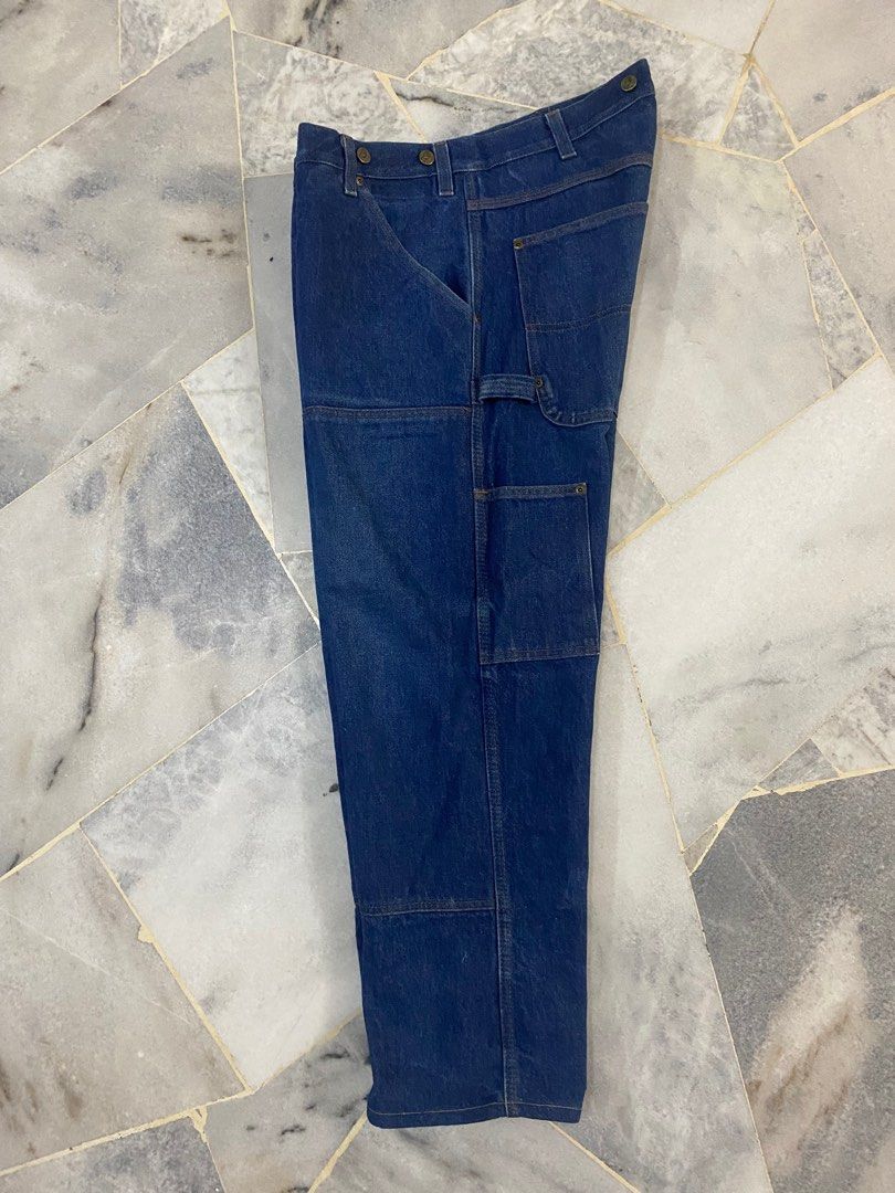 Ben davis logger jeans shop