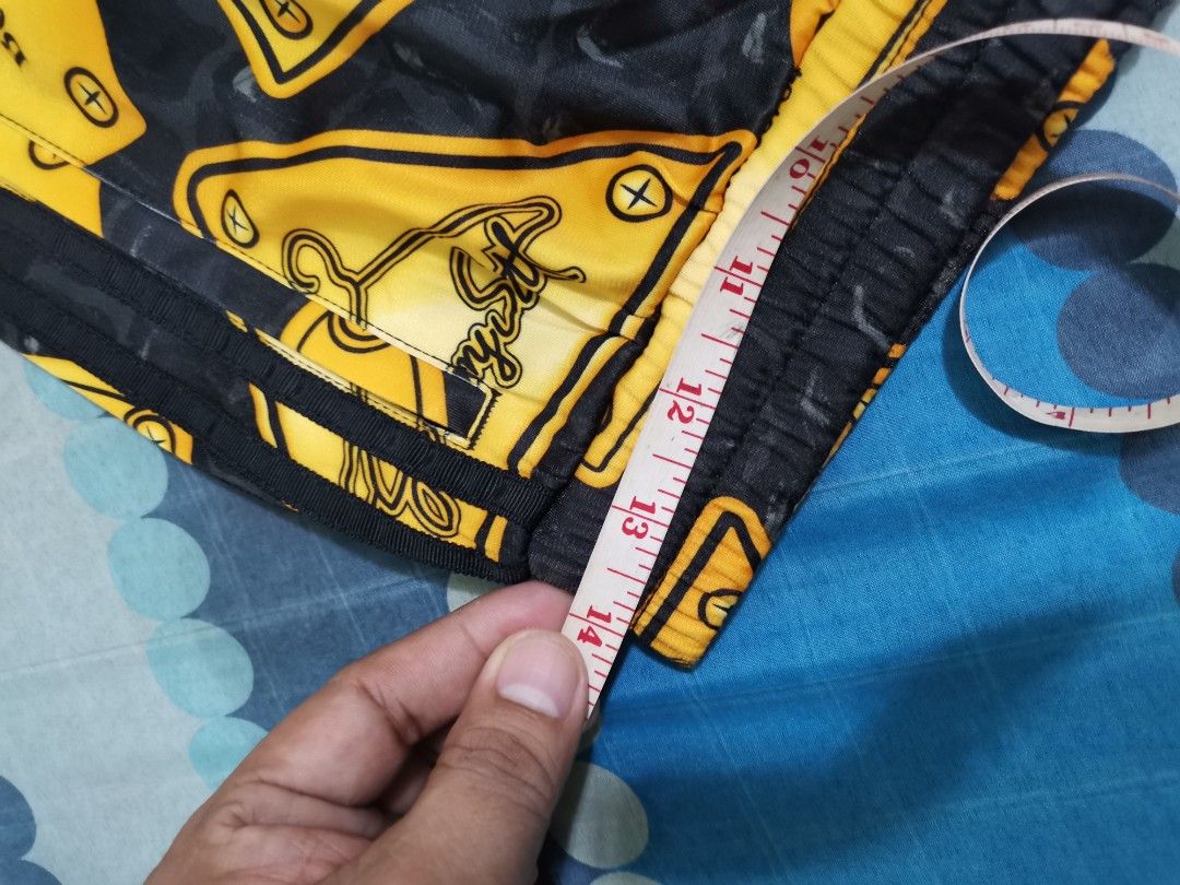 Jermy Scott x adidas GOLD PLAQUE TRACKSUIT PANTS TROUSERS KINGSMAN on ...