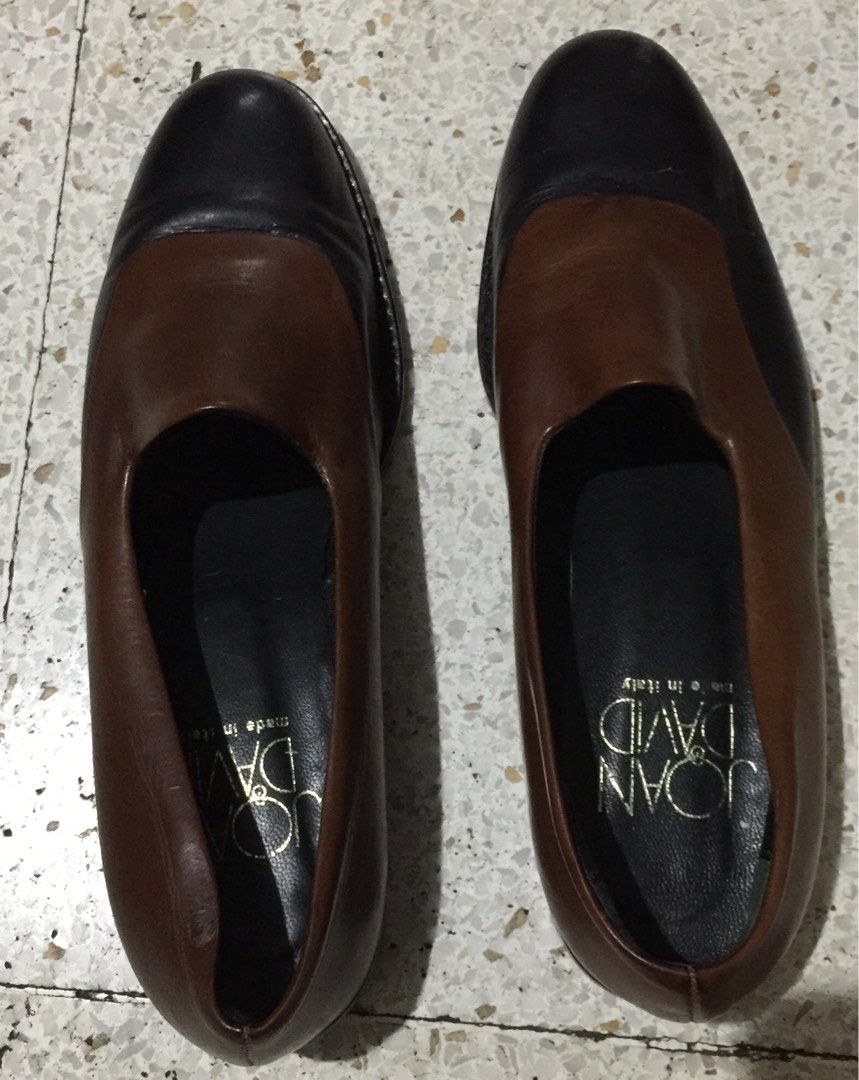 Joan and david loafers new arrivals