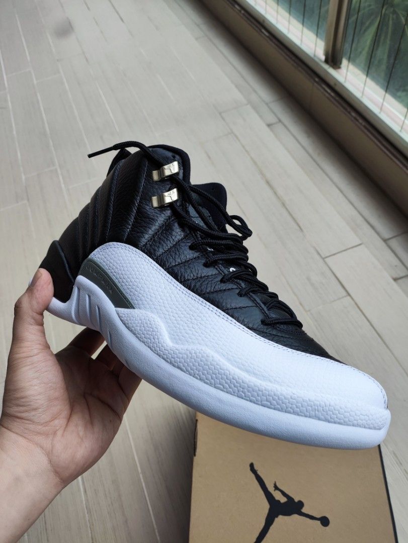 retro 12 reverse taxis