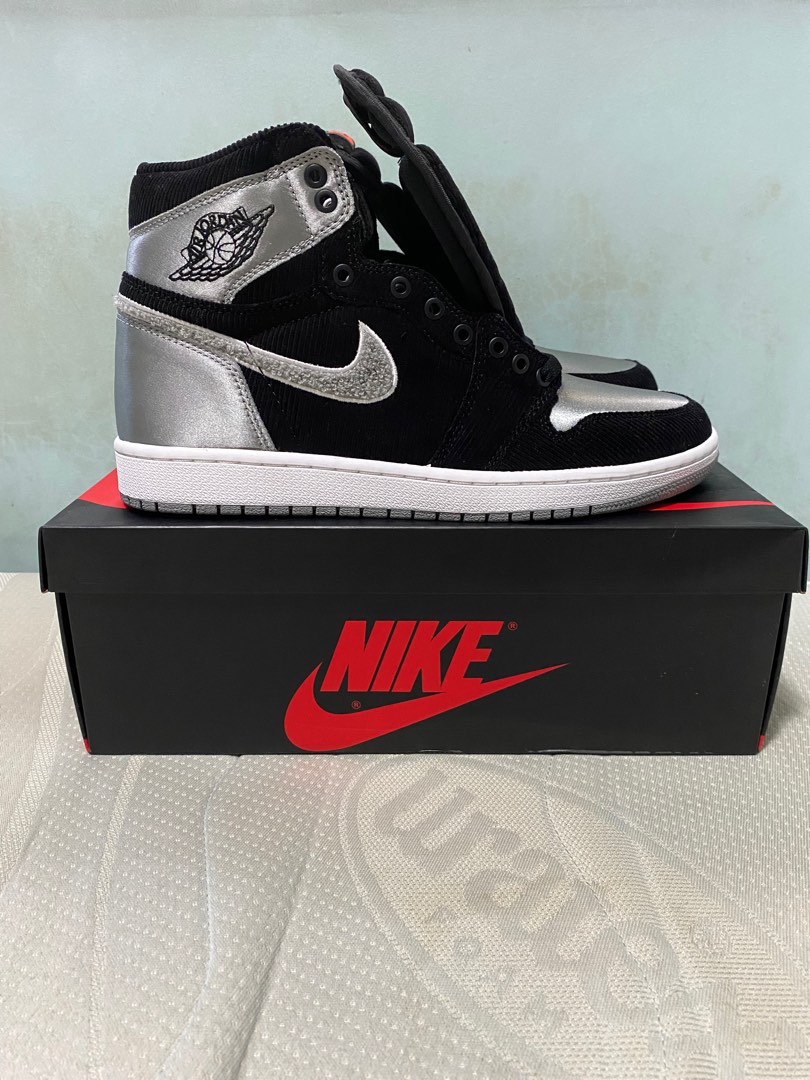 jordan 1 shadow pastel