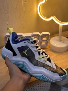 Jordan Men’s One Take 4 PF Basketball Shoes