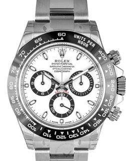 July 2023 Rolex Daytona 116500LN