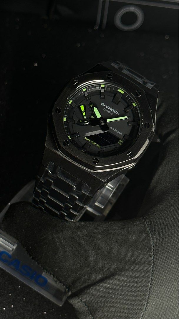 G shock watches cheap black friday sale