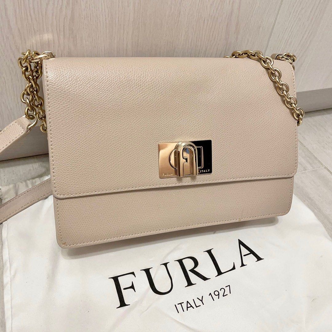 Furla online last call