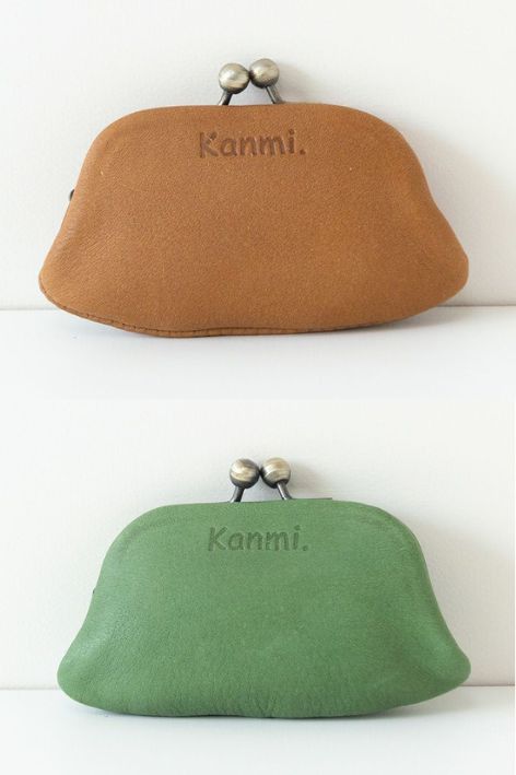 Gamaguchi coin purse new arrivals