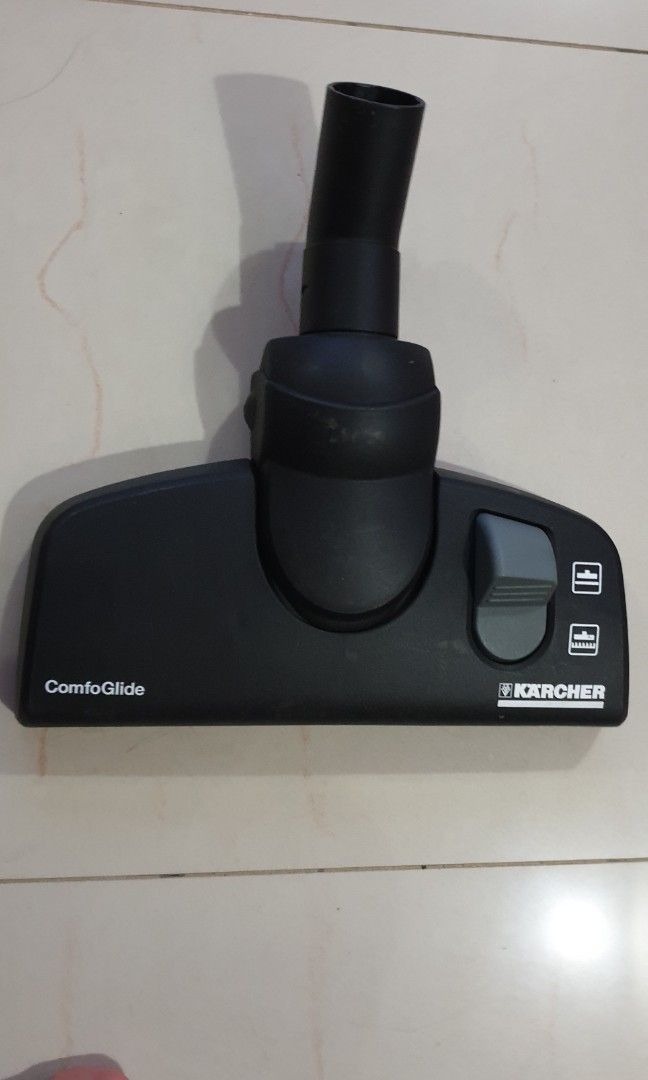 Karcher VC5200 vacuum cleaner, TV & Home Appliances, Vacuum Cleaner