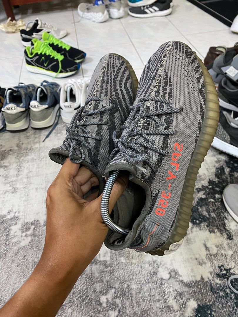 Kasut adidas yeezy new arrivals