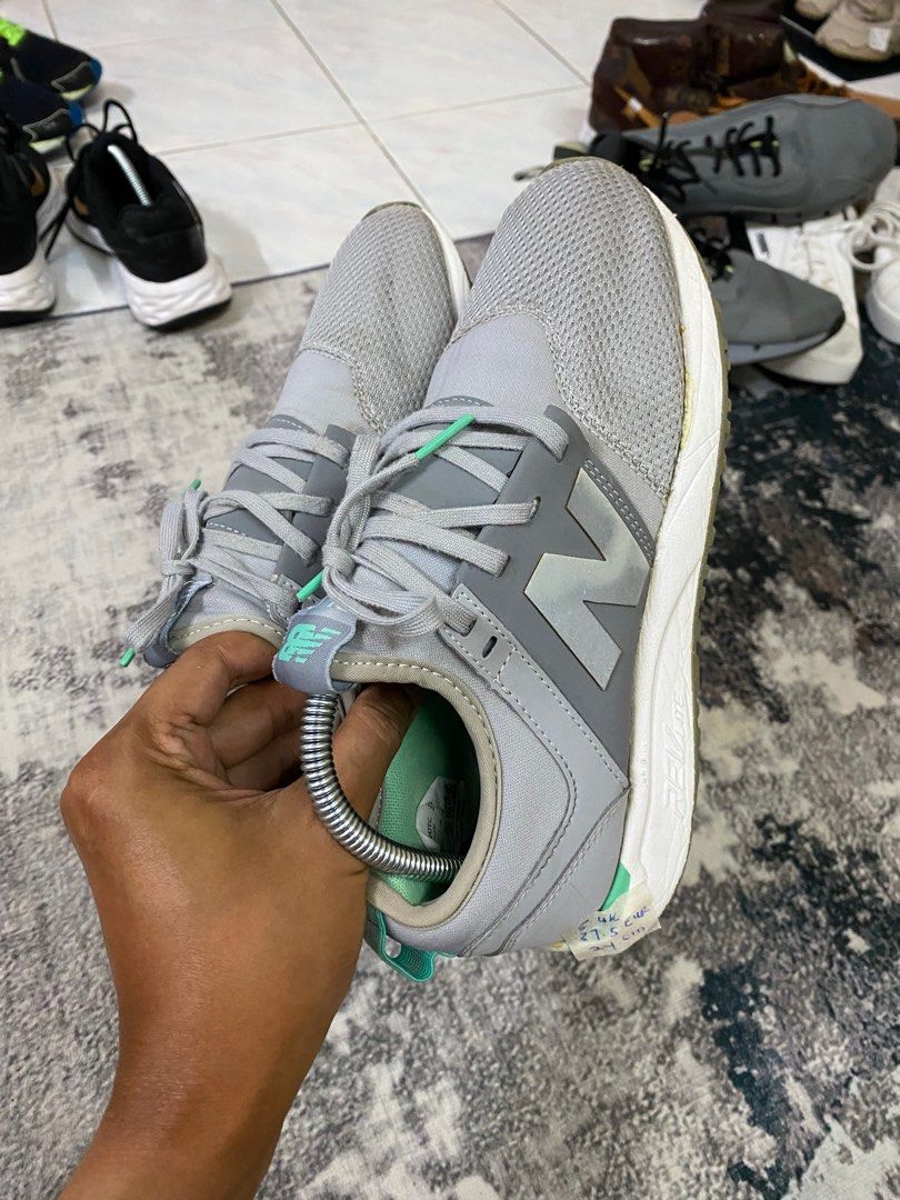 Kasut new balance new arrivals