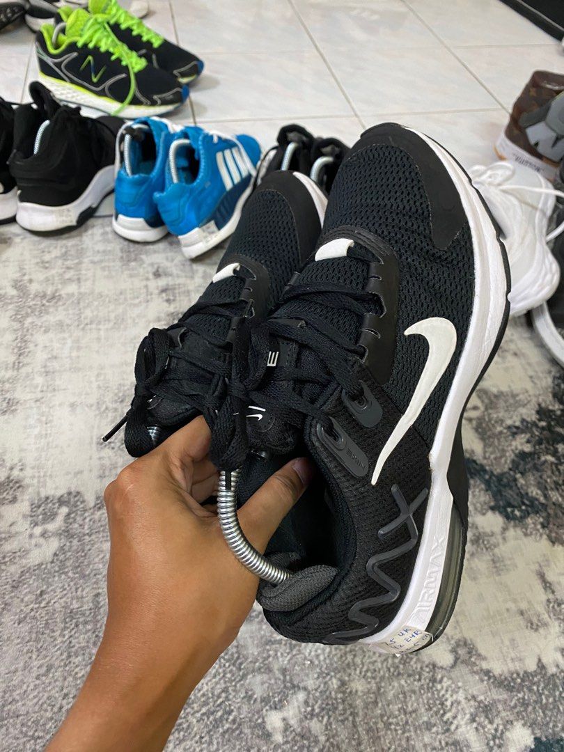 Kasut nike air max