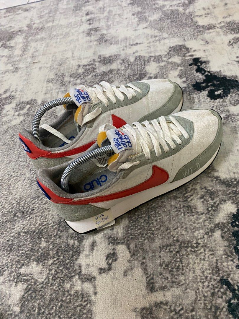 kasut sneakers nike