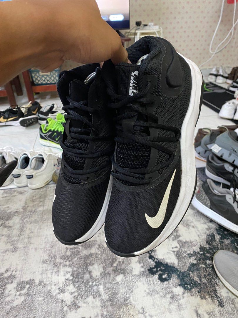 kasut nike high cut