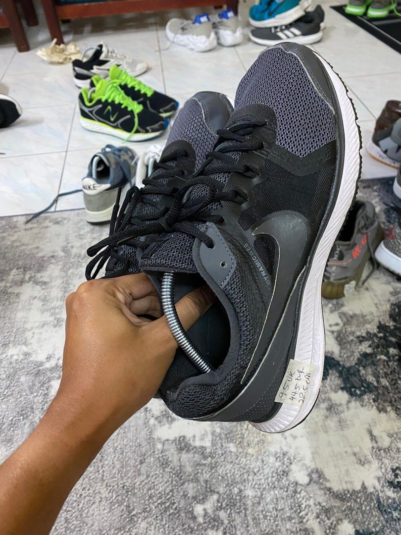 Kasut jogging shop nike
