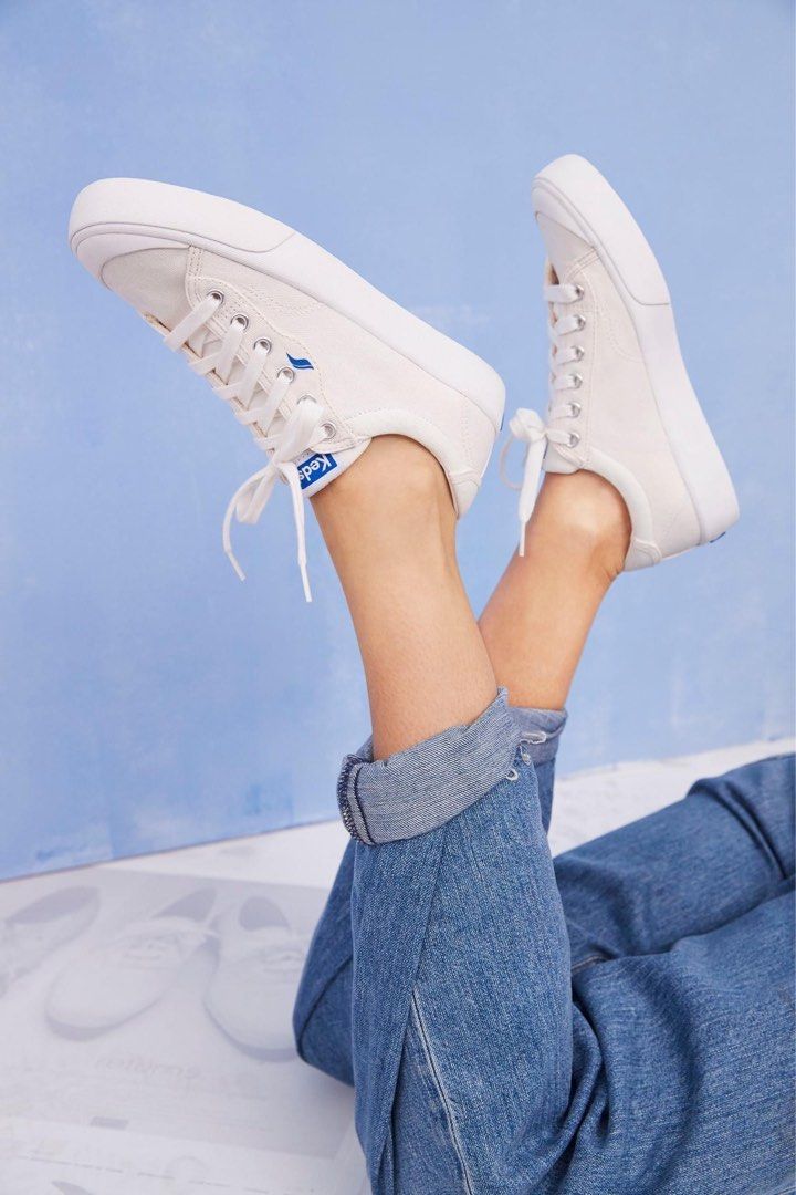 Keds crew kick 75 2025